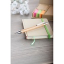 Bamboo Ballpoint Pen Bashania