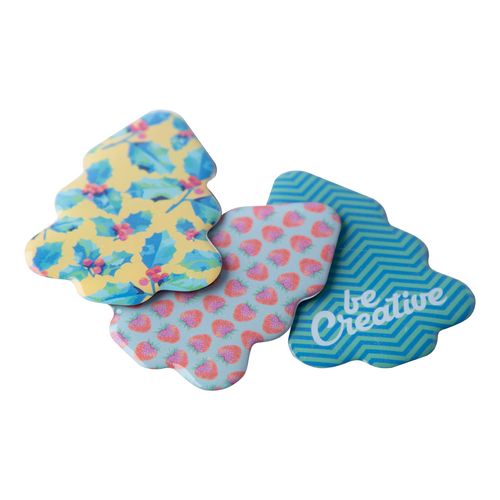 Custom Epoxy Fridge Magnet EpoFridgy