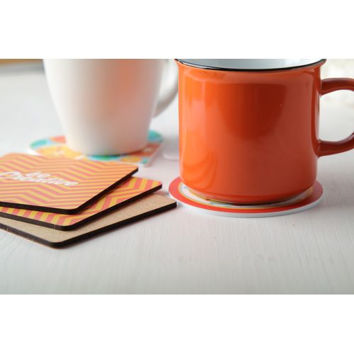 Coaster Brew