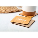 Coaster Brew