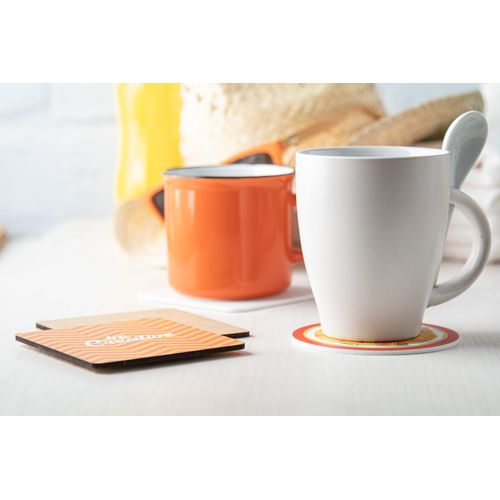 Coaster Brew