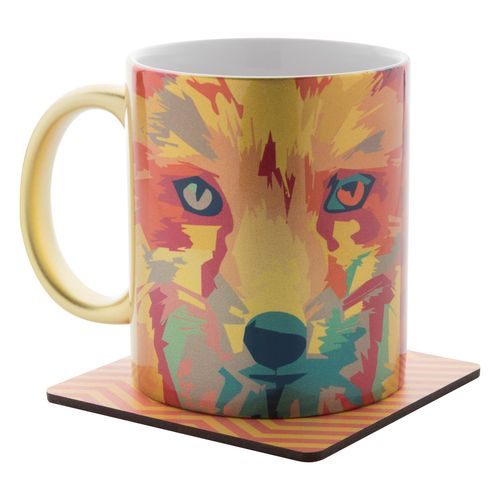 Coaster Brew