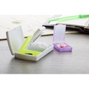 Pillbox Doxer