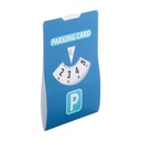 Parking Card CreaPark