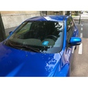 Parking Card CreaPark