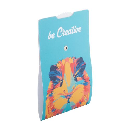 Parking Card CreaPark
