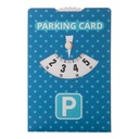 Parking Card CreaPark