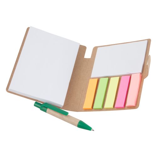Sticky Notepad Pennot
