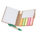 Sticky Notepad Pennot
