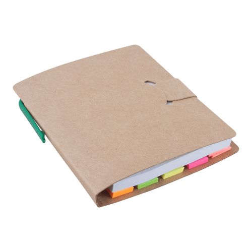 Sticky Notepad Pennot