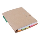 Sticky Notepad Pennot