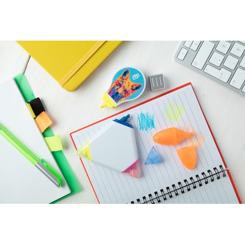 Highlighter Triox