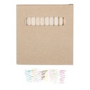 Set Of 12 Pencils Lea