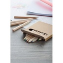 Set Of 12 Pencils Lea