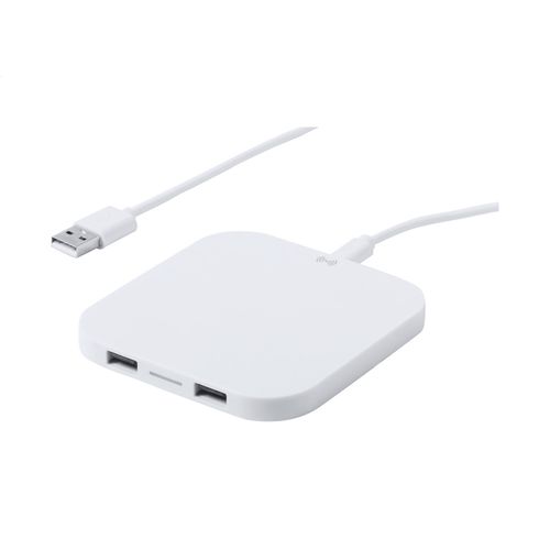 Wireless Charger Flodok