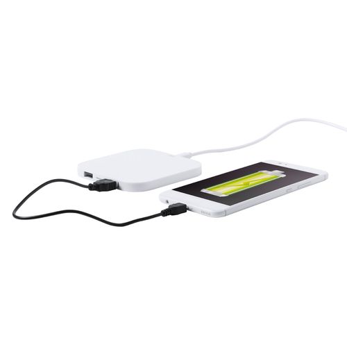 Wireless Charger Flodok