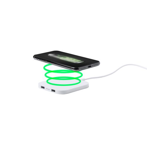 Wireless Charger Flodok