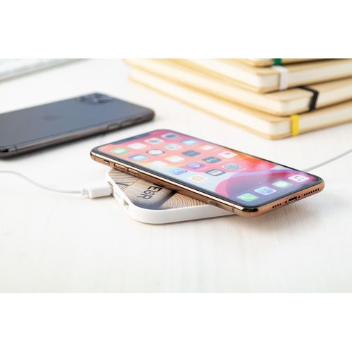 Wireless Charger Flodok