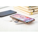 Wireless Charger Flodok