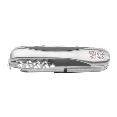 Pocket Knife With 11 Functions Wyoming