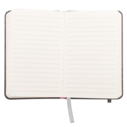 Notebook Gabbro A6