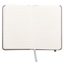 Notebook Gabbro A6