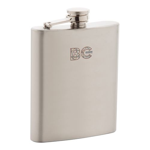 Hip Flask Amundsen