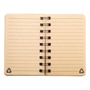 Notebook Adashi