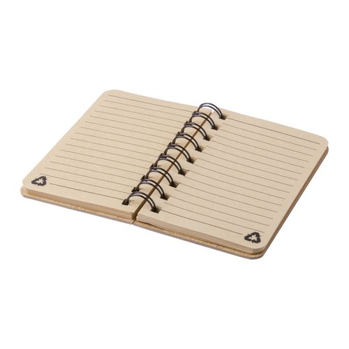 Notebook Adashi