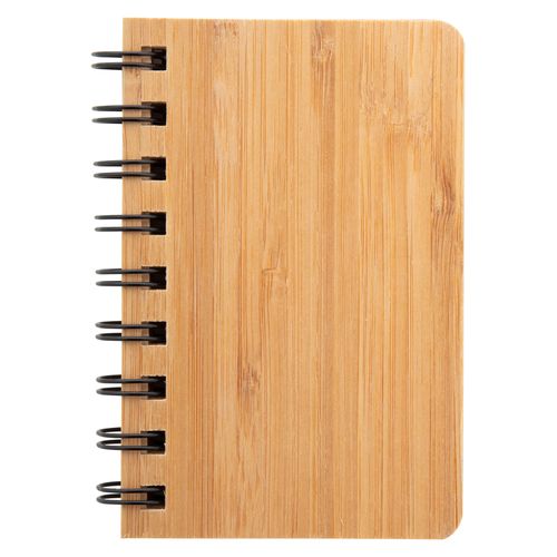 Notebook Adashi