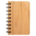Notebook Adashi