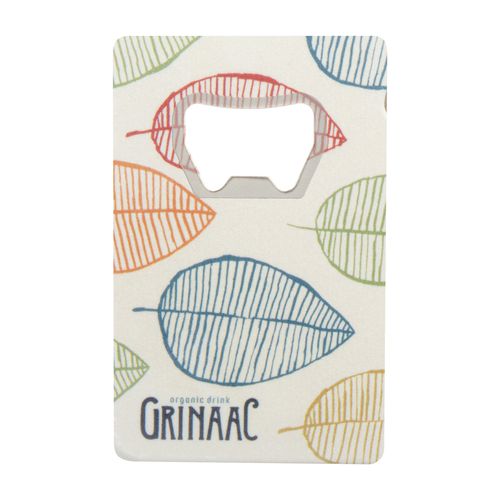 Bottle Opener Swipe