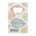 Bottle Opener Swipe