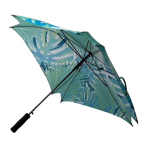 Custom Umbrella CreaRain Square