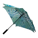 Custom Umbrella CreaRain Square