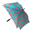 Custom Umbrella CreaRain Square