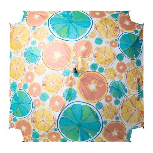Custom Umbrella CreaRain Square