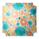 Custom Umbrella CreaRain Square