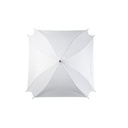 Custom Umbrella CreaRain Square