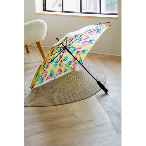 Custom Umbrella CreaRain Square