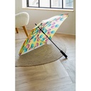 Custom Umbrella CreaRain Square