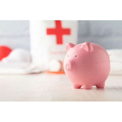 Antistress Ball Oink