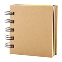 Sticky Notepad Limon