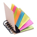 Sticky Notepad Limon