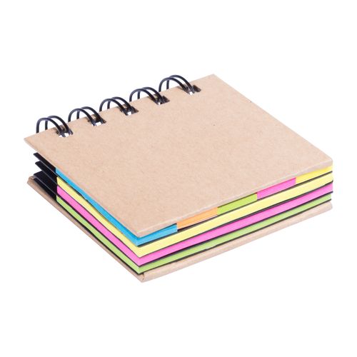 Sticky Notepad Limon