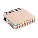 Sticky Notepad Limon