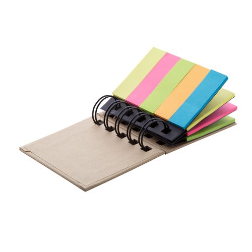 Sticky Notepad Limon