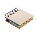 Sticky Notepad Limon