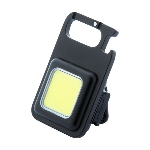 Multifunctional flashlight Cobby