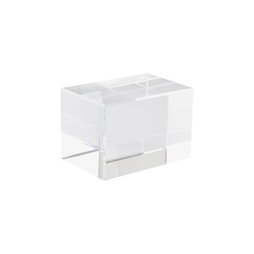 Glass Block Lexington